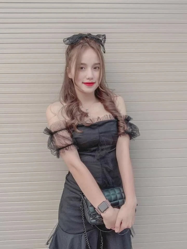 Hoạt Động Cộng Đồng