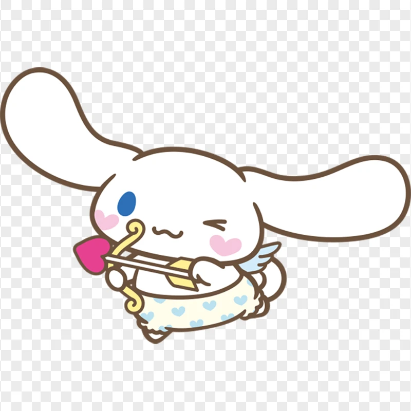Cinnamoroll