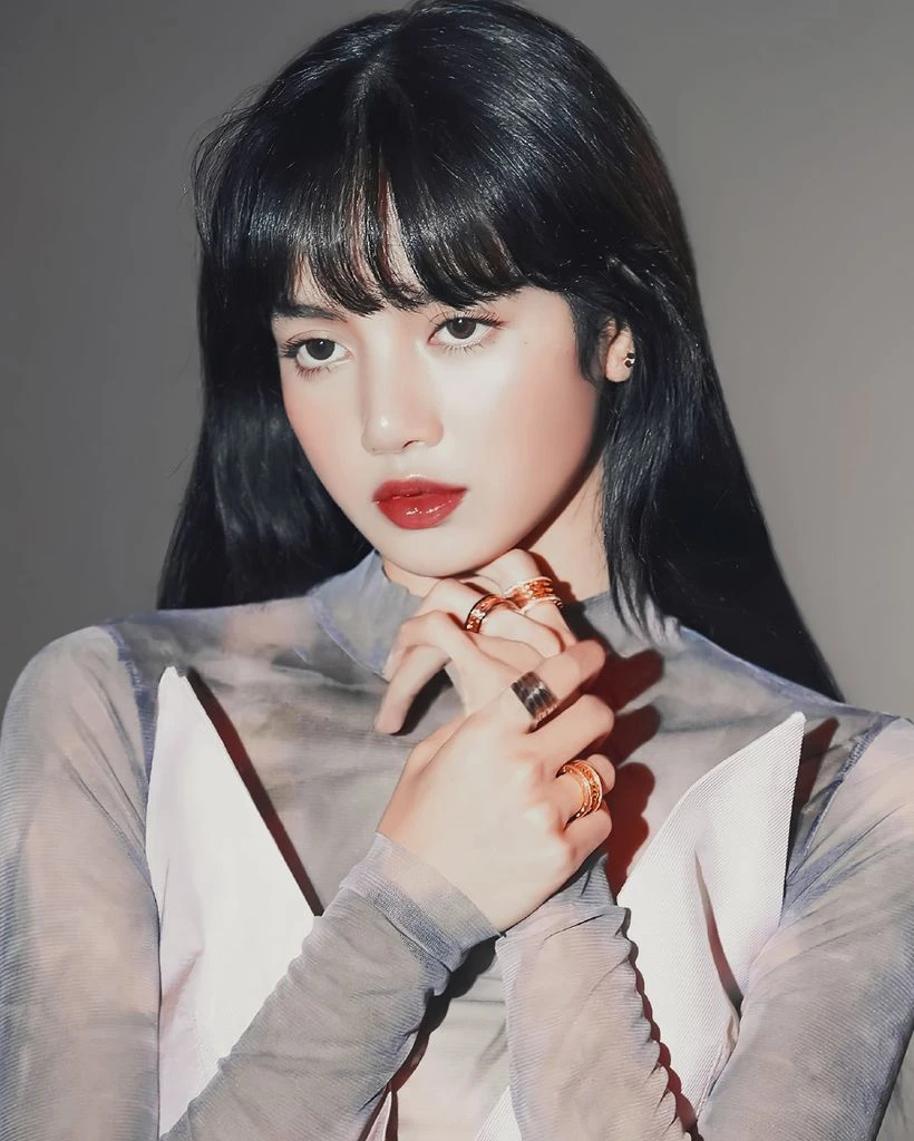 Phong Cách Lisa