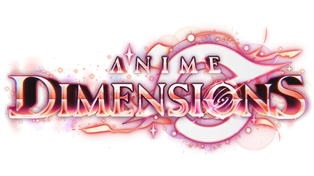 Anime Dimensions Logo