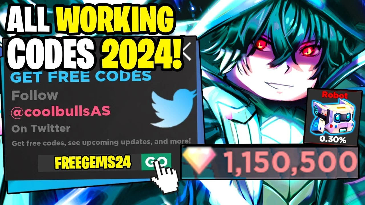 Code Anime Dimensions