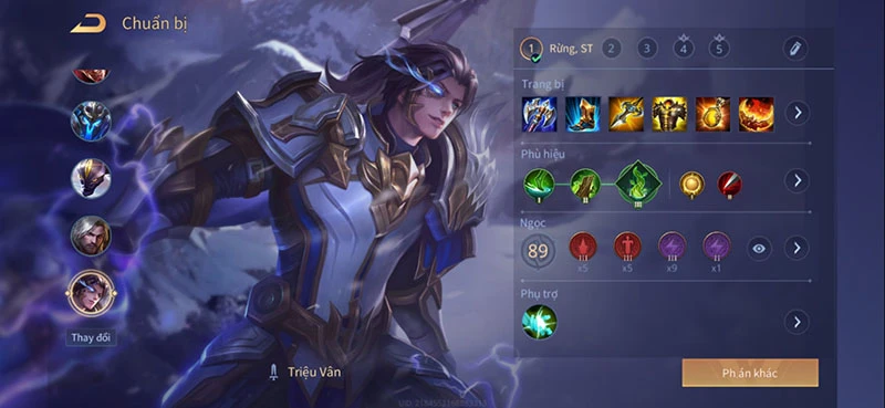 Triệu Vân