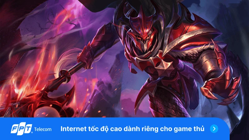 Hướng dẫn chơi Triệu Vân