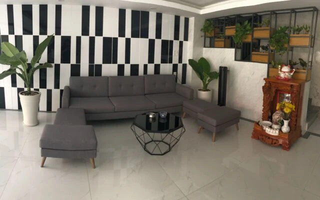 Khách sạn Mộc Lan 4
