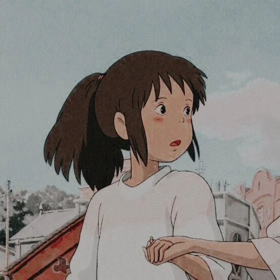 Avatar Anime 2