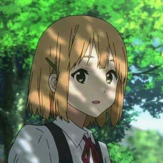 Avatar Anime 4