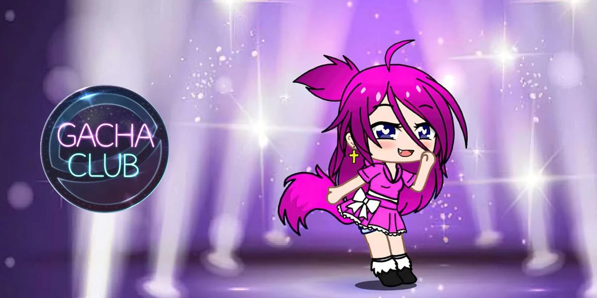 Gacha Club Online
