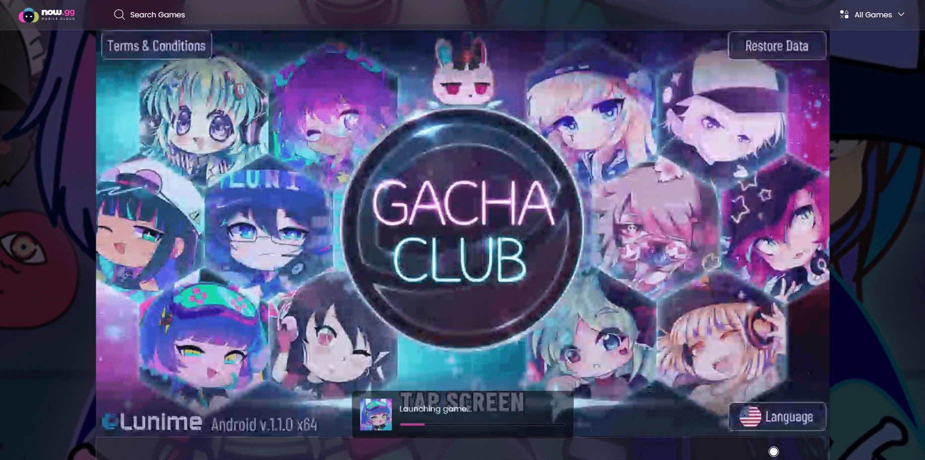 Gacha Club Tips