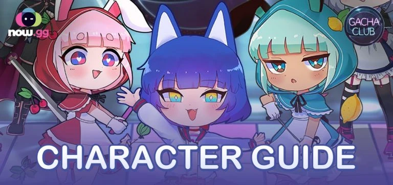 Gacha Club Community