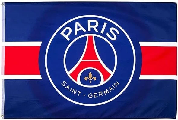 Logo PSG 2021