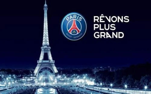 Áo đấu PSG