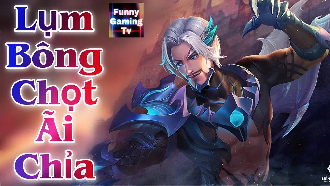 Khám phá thế giới game
