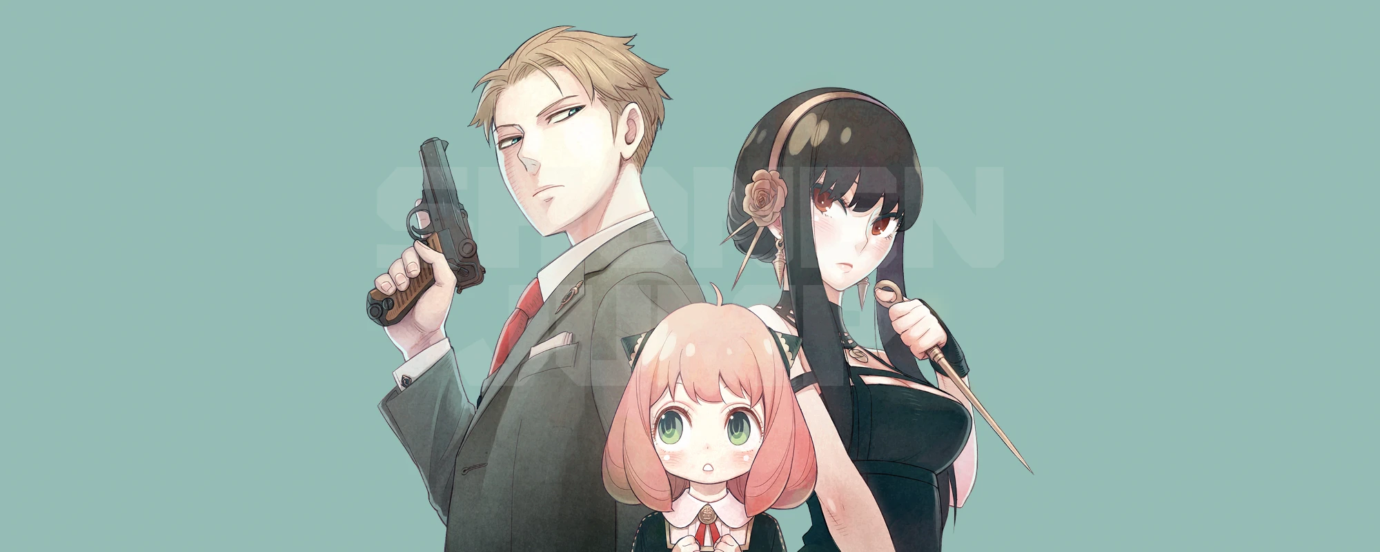 Hình ảnh từ manga