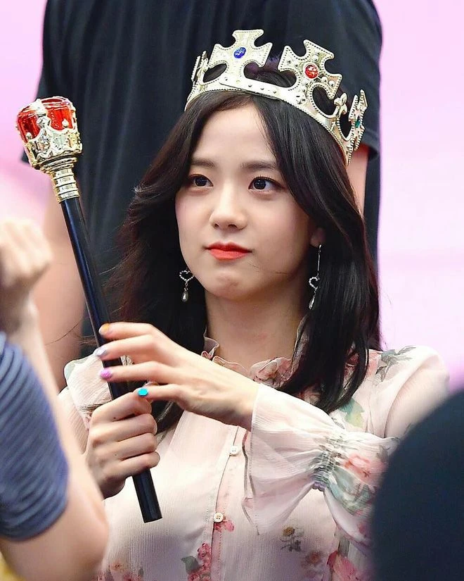 Phong cách thời trang của Jisoo