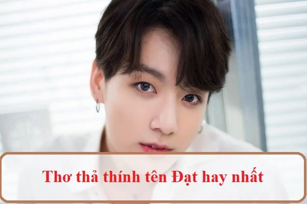Ghi điểm trong mắt crush