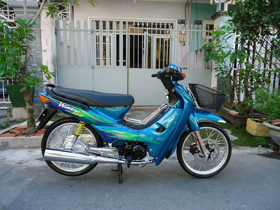 Thiết kế xe