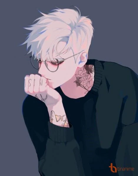 Nguồn tìm kiếm hình ảnh anime ngầu