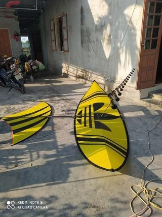 Hình nền diều sáo 3