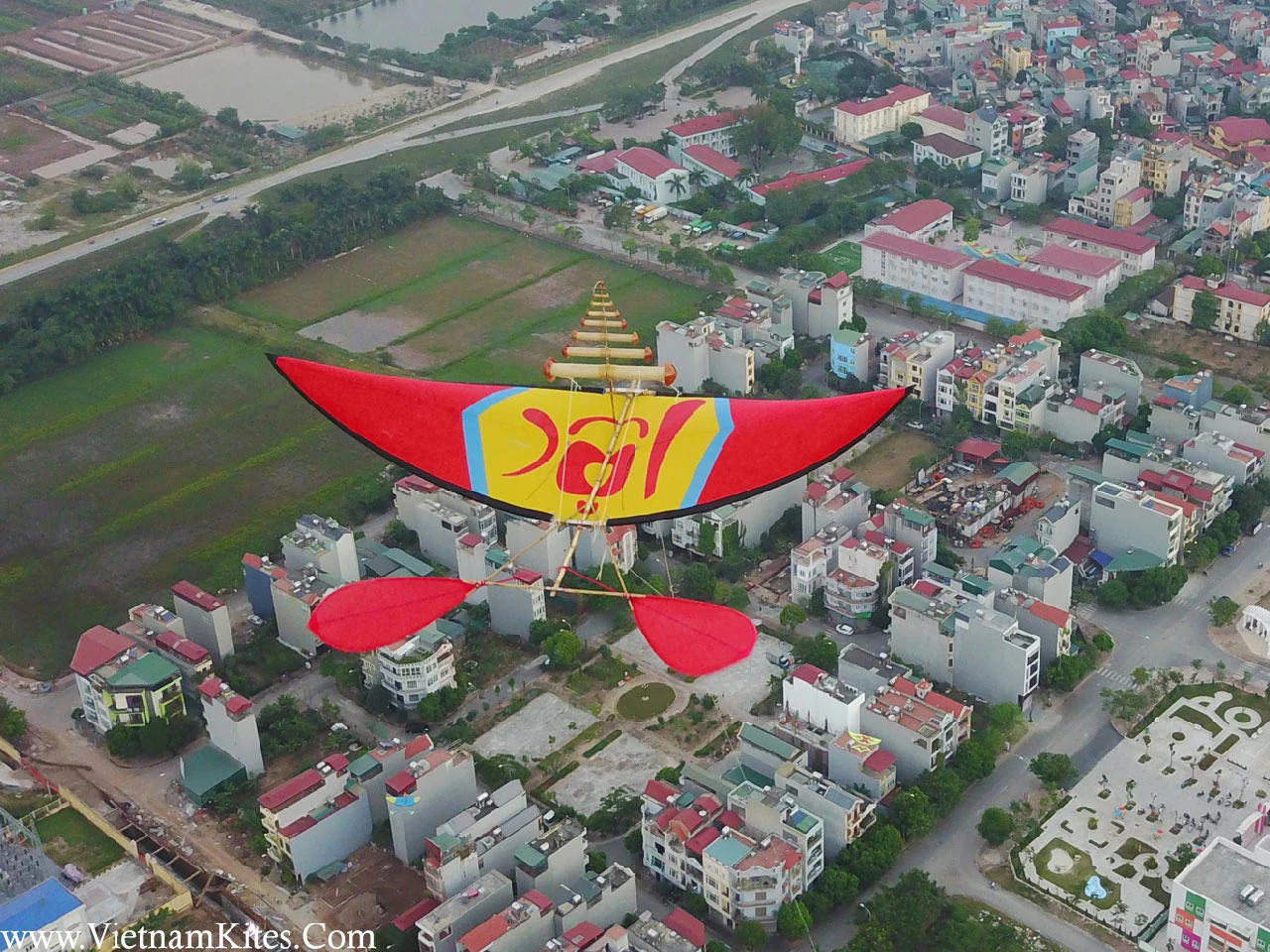 Hình nền diều sáo 4