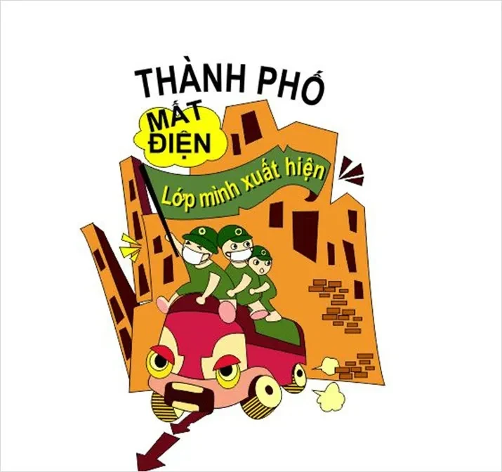 Phong cách dễ thương