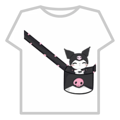 Kuromi Roblox Item