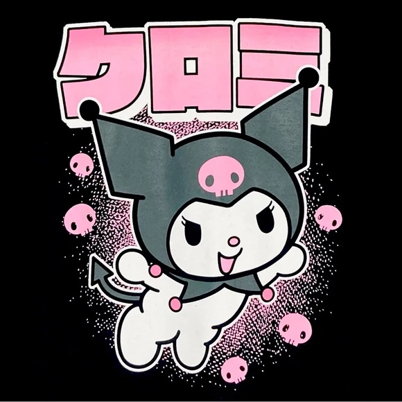 Kuromi Preview