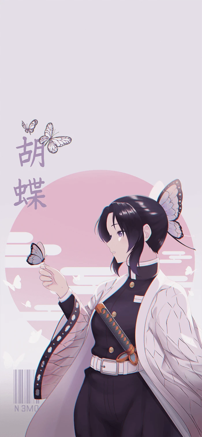 Shinobu ngầu 7