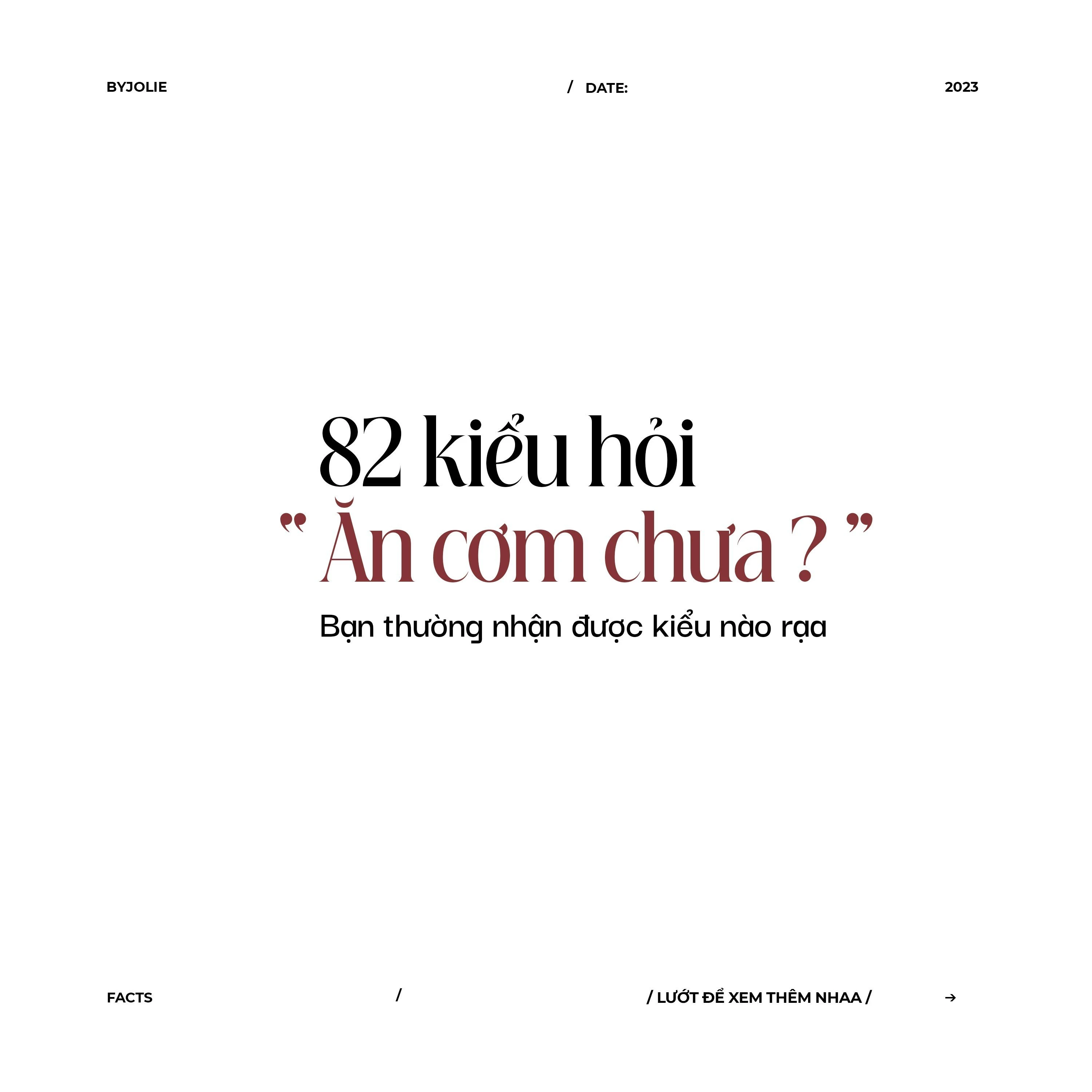 Chia sẻ niềm vui qua bữa ăn