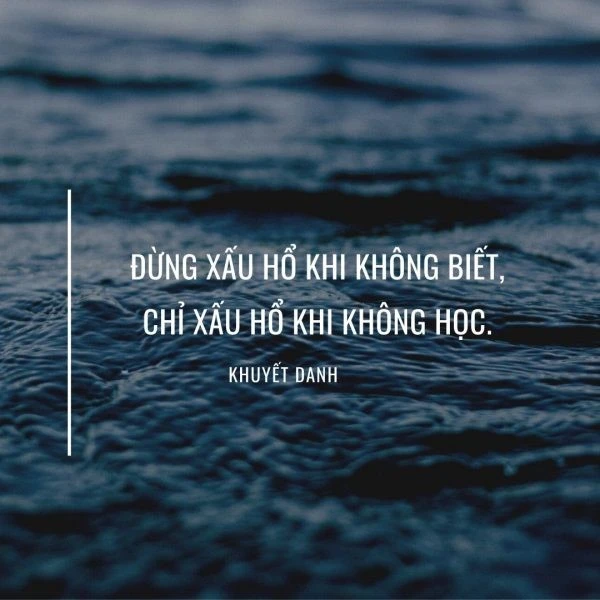 Hình Ảnh Khơi Dậy Tinh Thần Học Tập