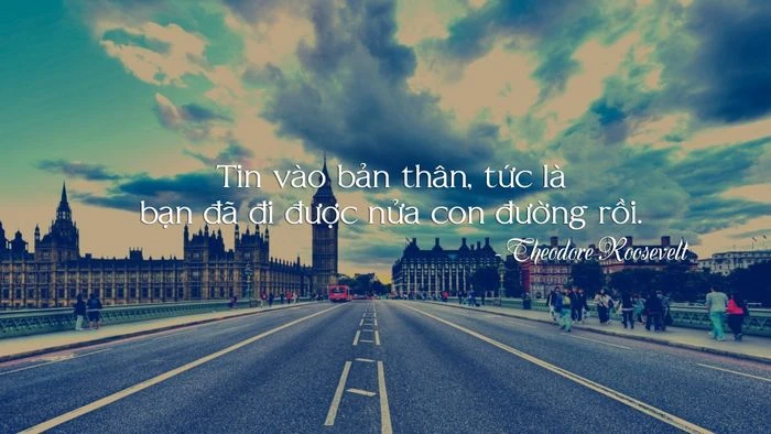 Hình Ảnh Tạo Cảm Hứng Làm Việc