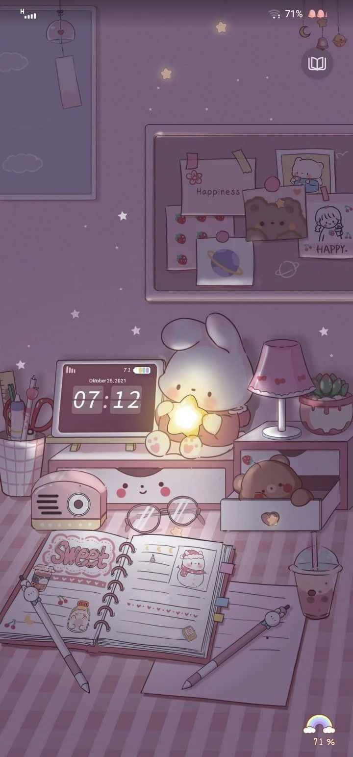 Hình nền dễ thương 7