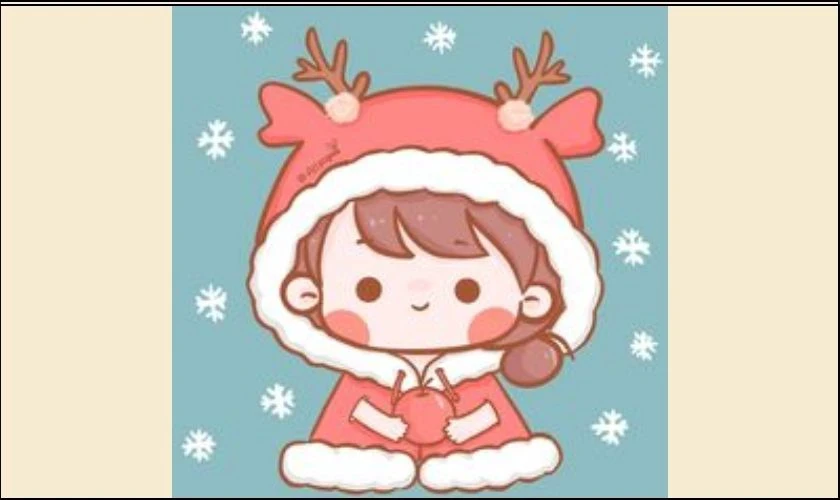 Cây thông noel lung linh