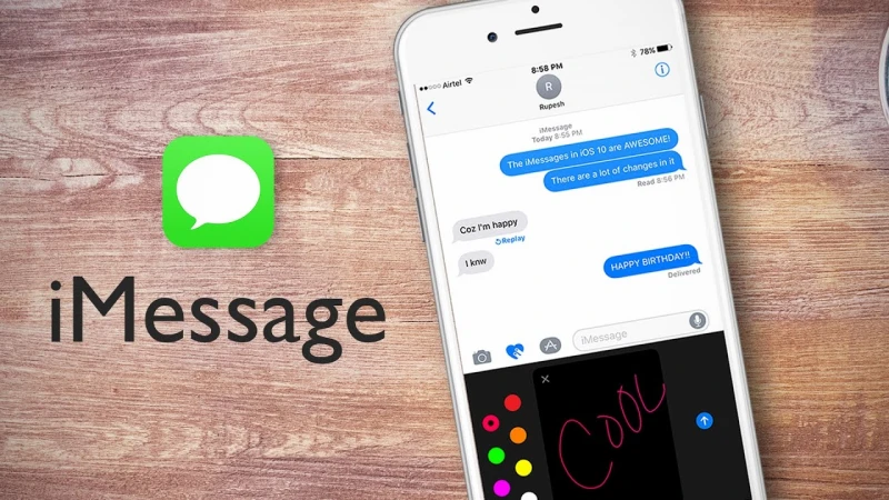 Chia sẻ hình ảnh và video