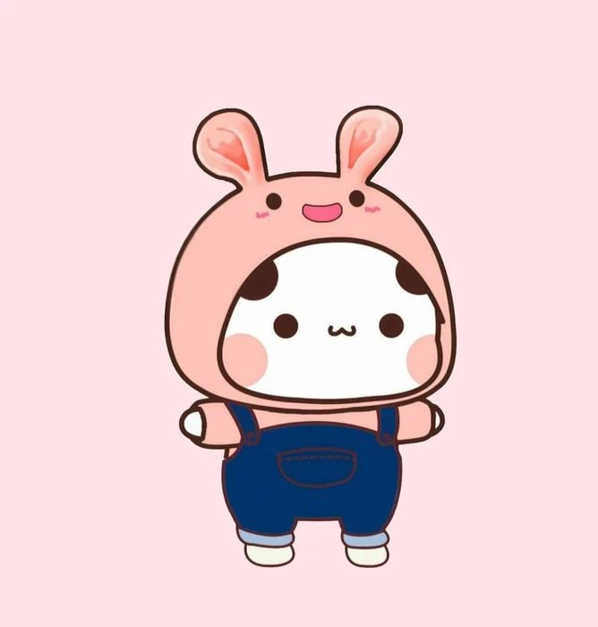 Gấu nâu dễ thương
