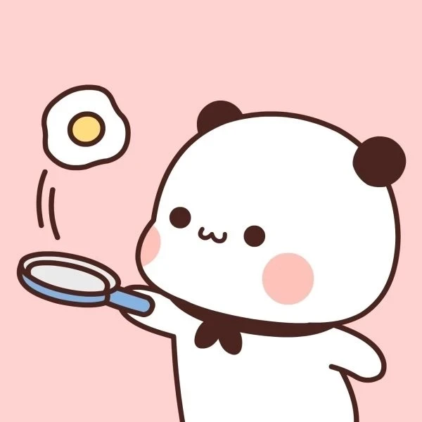 Thiệp chúc mừng gấu dễ thương