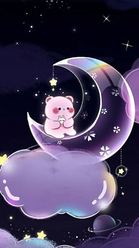 Hình nền Galaxy