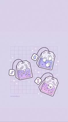 Hình nền Chibi