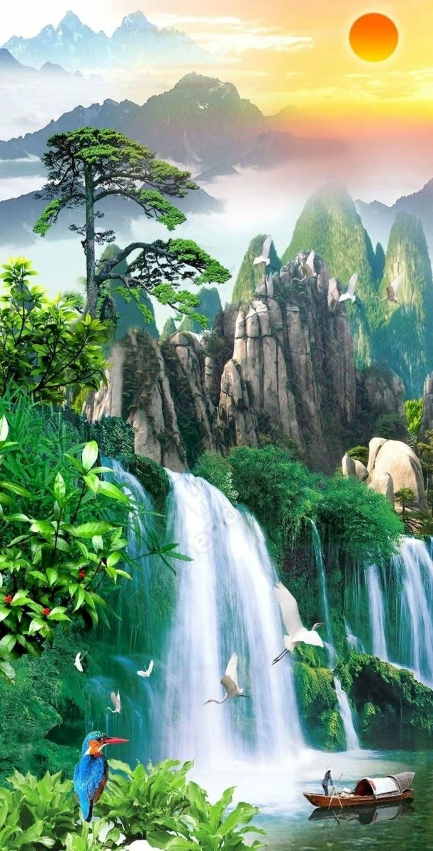 Hình nền động vật đáng yêu