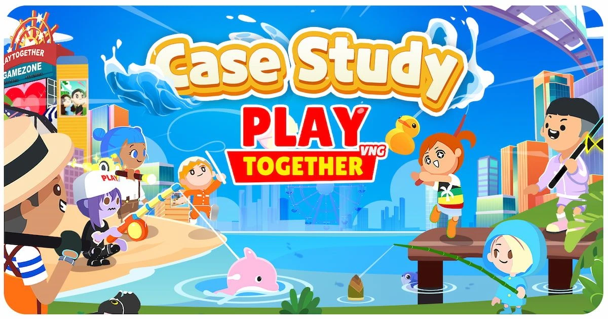 Mini Game Vui Nhộn