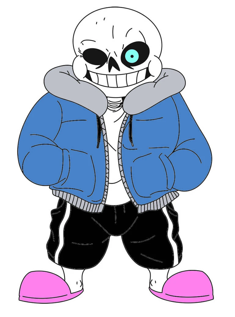 Sans meme