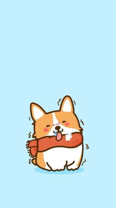 Hình ảnh chibi độc đáo