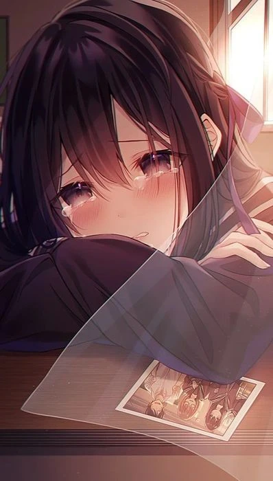 Hình ảnh đẹp về anime