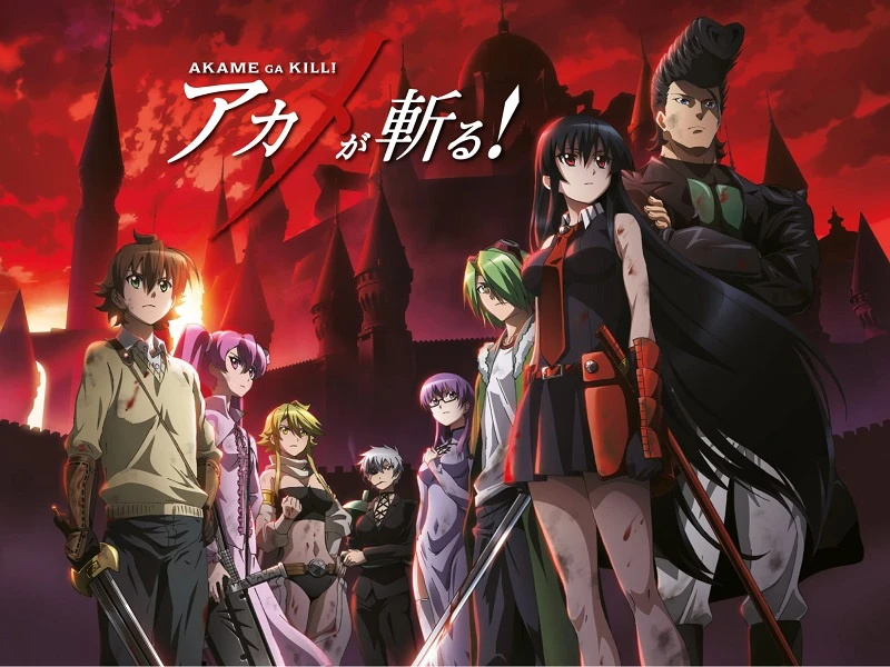 Attack on Titan