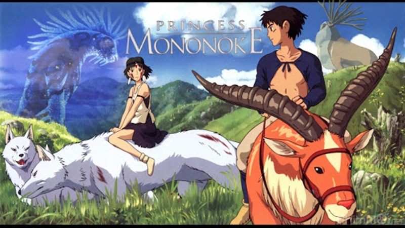 Anime tuyệt vời