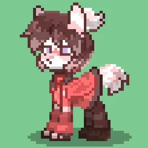 Pony Town Skins Showcase