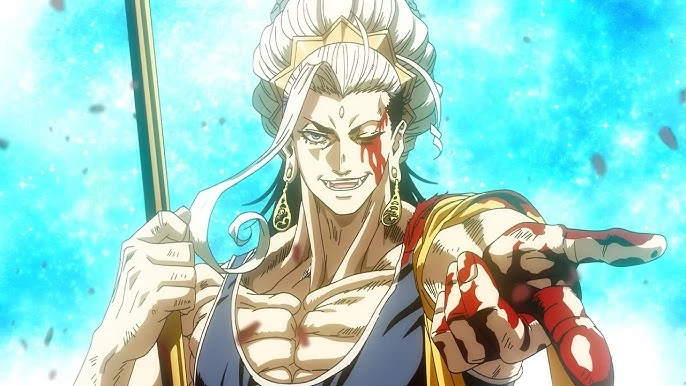 Hình ảnh anime đẹp