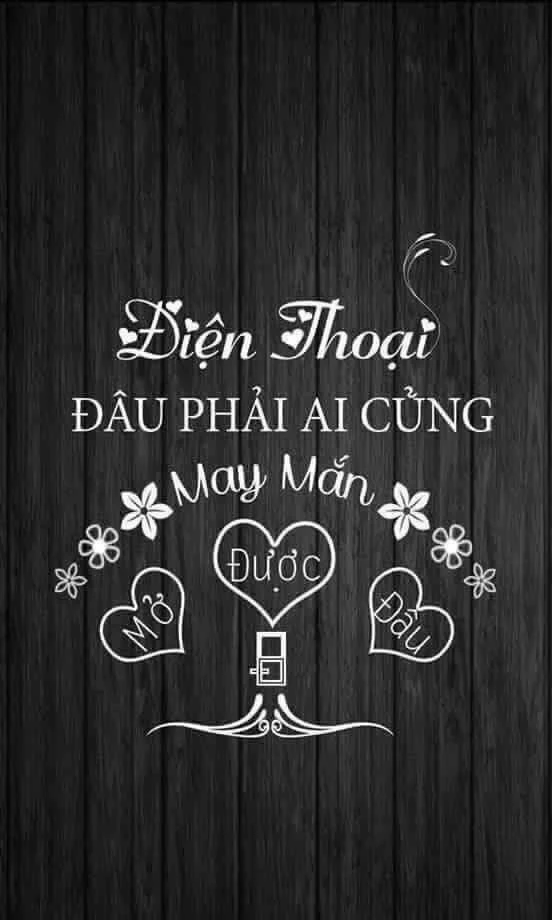 Hình nền độc đáo