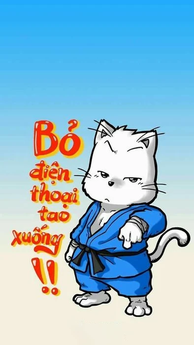 Hình nền động vật ngộ nghĩnh