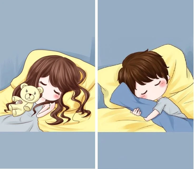 Ảnh Ghép Lãng Mạn