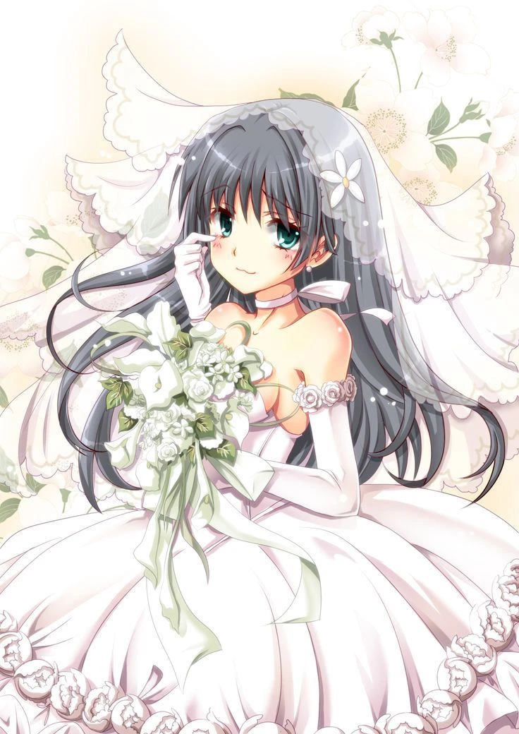 Váy ngắn trong anime